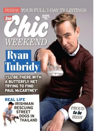 Chic - 27 August 2022