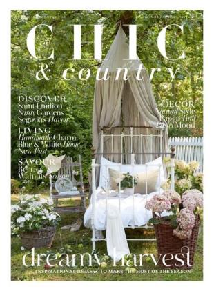 Chic & Country - September 2022