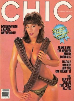 Chic - November 1982