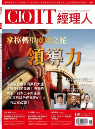 CIO IT - 2022-09-01