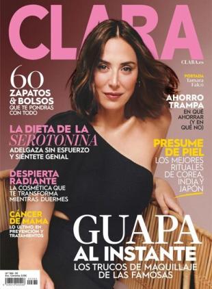 Clara - octubre 2022