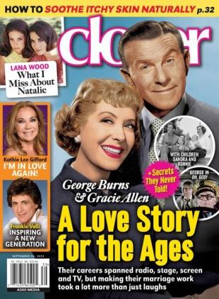 Closer USA - September 26 2022