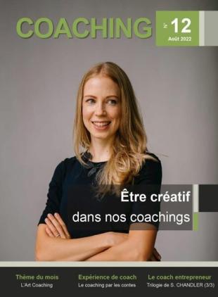COACHING - 2022-08-01