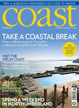 Coast - November 2022