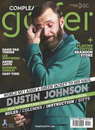 Compleat Golfer - December 2020