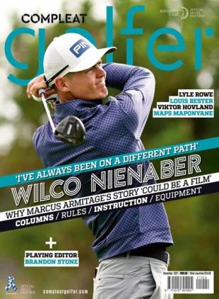 Compleat Golfer - December 2021