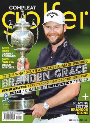 Compleat Golfer - February 2020