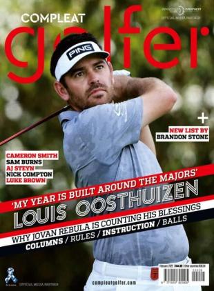 Compleat Golfer - February 2022