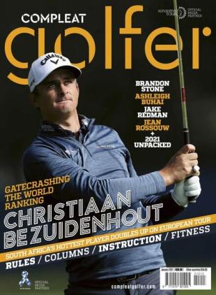 Compleat Golfer - January 2021