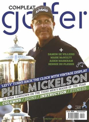 Compleat Golfer - June 2021