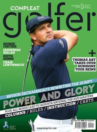 Compleat Golfer - November 2020