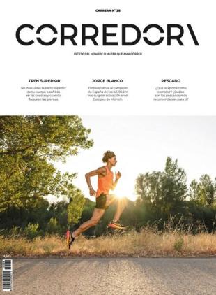 CORREDOR - septiembre 2022