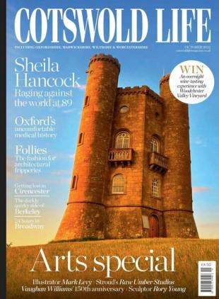 Cotswold Life - October 2022