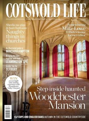 Cotswold Life - September 2022