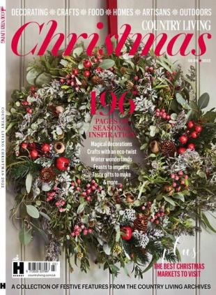 Country Living Specials - 15 September 2022