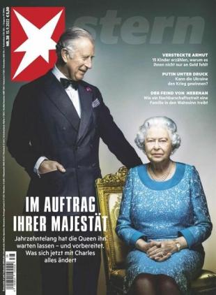 Der Stern - 15 September 2022