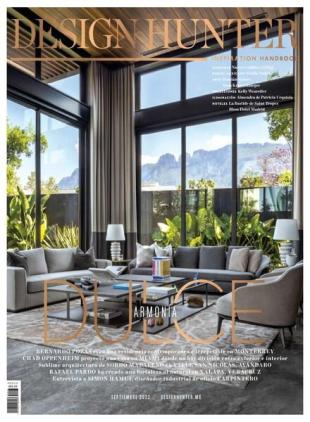 Design Hunter Mexico - septiembre 2022
