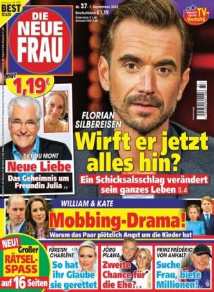 Die neue Frau - 07 September 2022