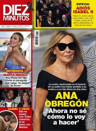 Diez minutos - 28 septiembre 2022