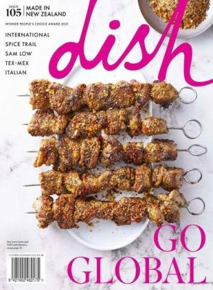 Dish - October 2022