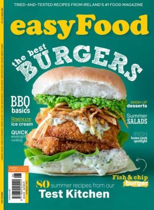 Easy Food Ireland - June-July 2022