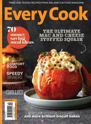 Easy Food Ireland - September 2022