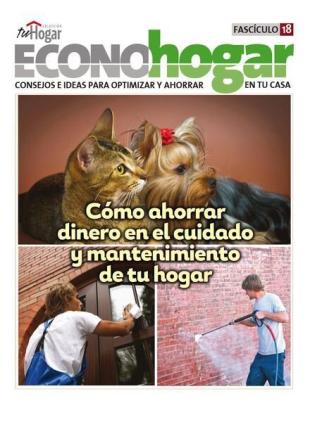 Econohogar - octubre 2022