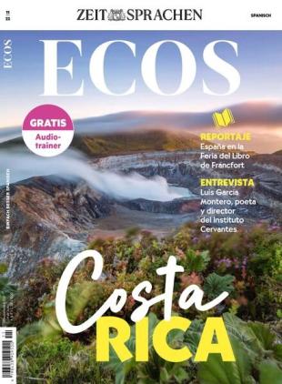 Ecos - Nr 11 2022