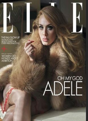 Elle USA - September 2022