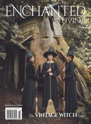 Enchanted Living - September 2022