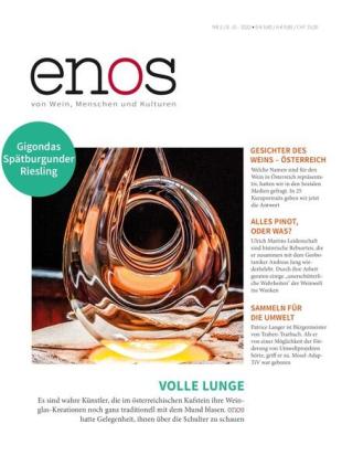 enos - August 2022