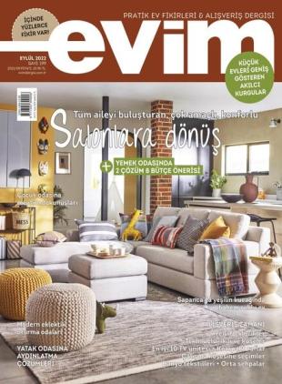 Evim - 31 Agustos 2022