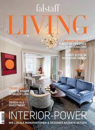Falstaff Living - September 2022