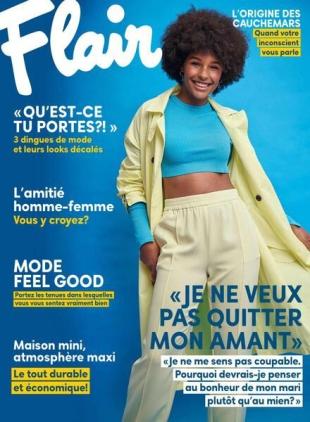 Flair French Edition - 14 Septembre 2022