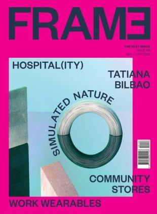 Frame - September-October 2022