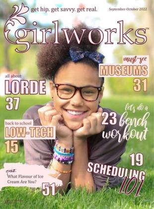 girlworks - September 2022