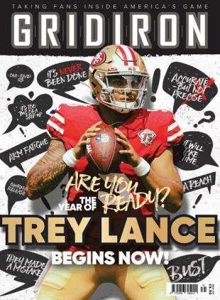 Gridiron - September 2022
