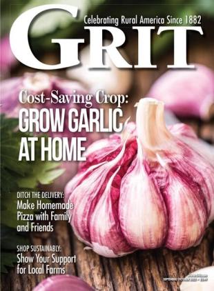 Grit - September 2022
