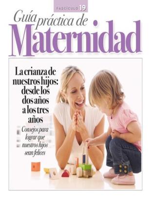 Guia practica de Maternidad - noviembre 2022