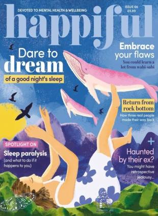 Happiful - October 2022