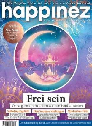 Happinez - Nr 7 2022