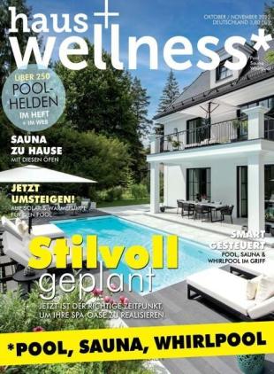 haus+wellness - September 2022