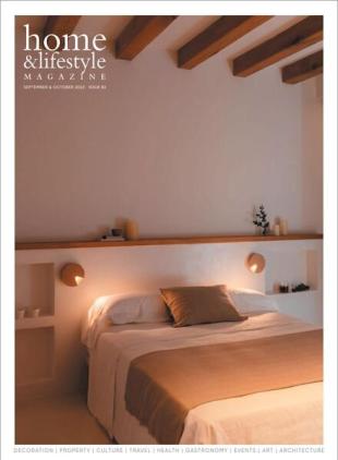 Home & Lifestyle - September-October 2022