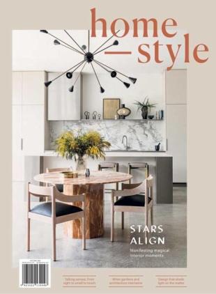 homestyle New Zealand - October 2022