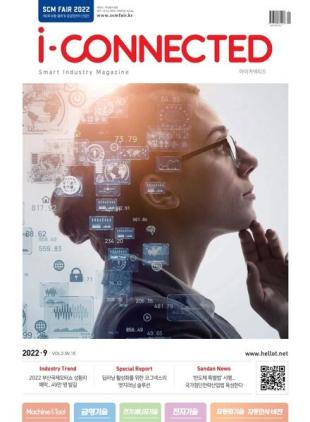 i-CONNECTED - 2022-09-02