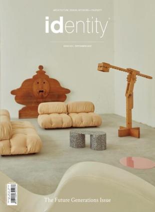 Identity - September 2022