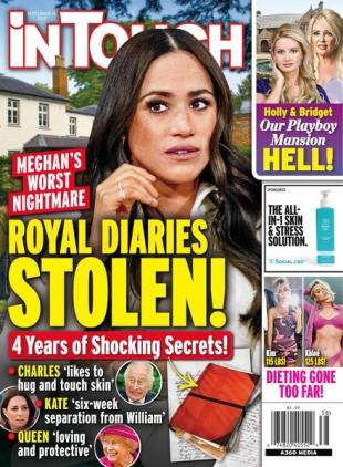 In Touch Weekly - September 19 2022