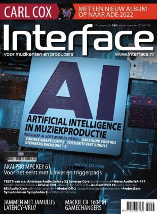 Interface - september 2022