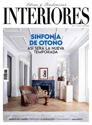 Interiores - octubre 2022