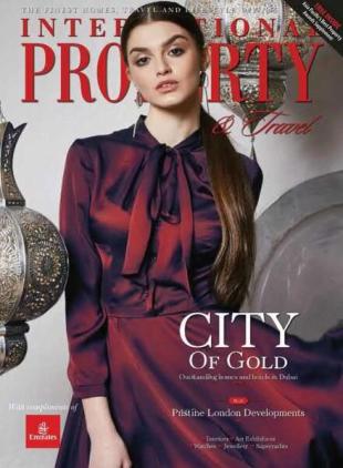 International Property & Travel - October 2022
